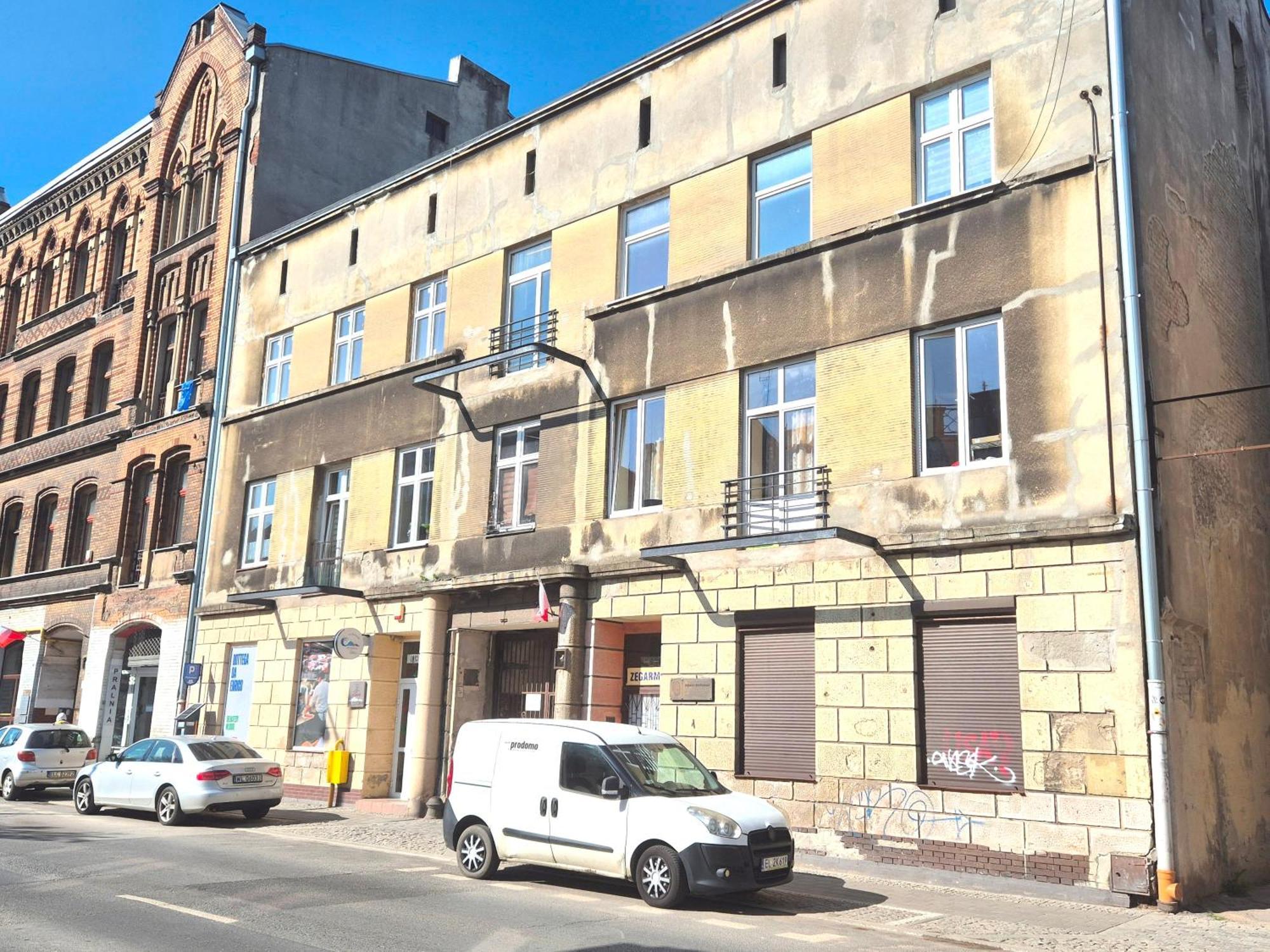 Quo Vadis Aparts By Ronus, Centrum * Łódź