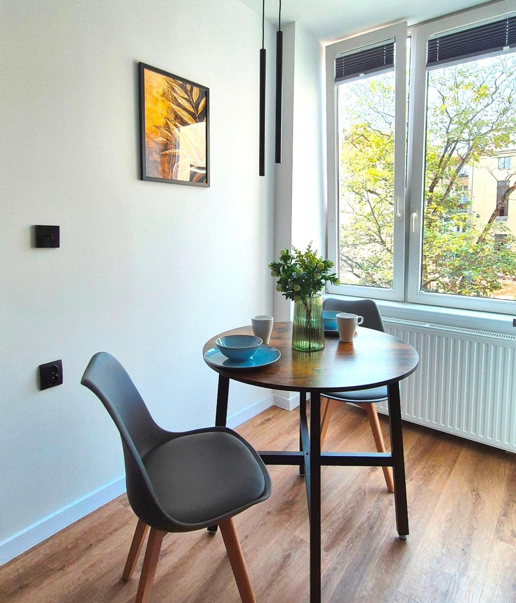 Quo Vadis Aparts By Ronus, Centrum *
