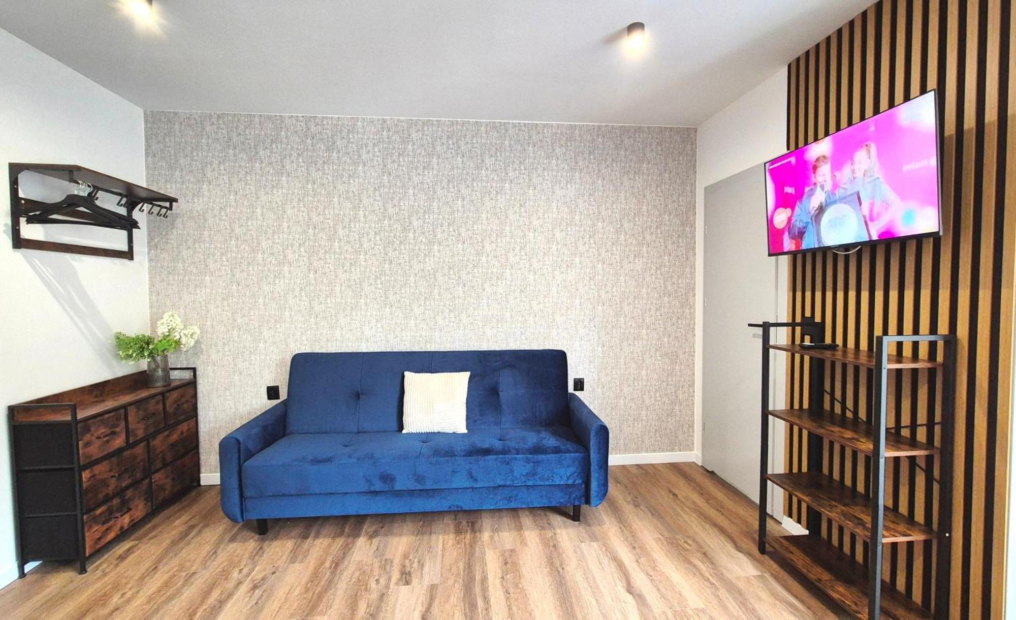 Quo Vadis Aparts By Ronus, Centrum *